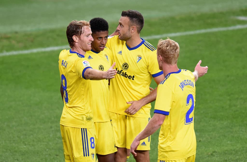 Cádiz despachó en su visita al Athletic Bilbao con autogol de Unai López (57’).