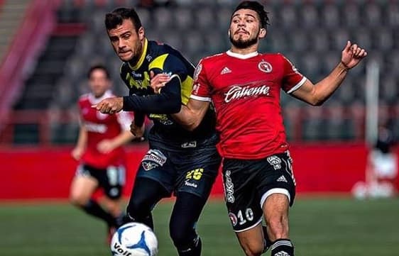 Xolos de Tijuana consiguen otra victoria de cara al Clausura