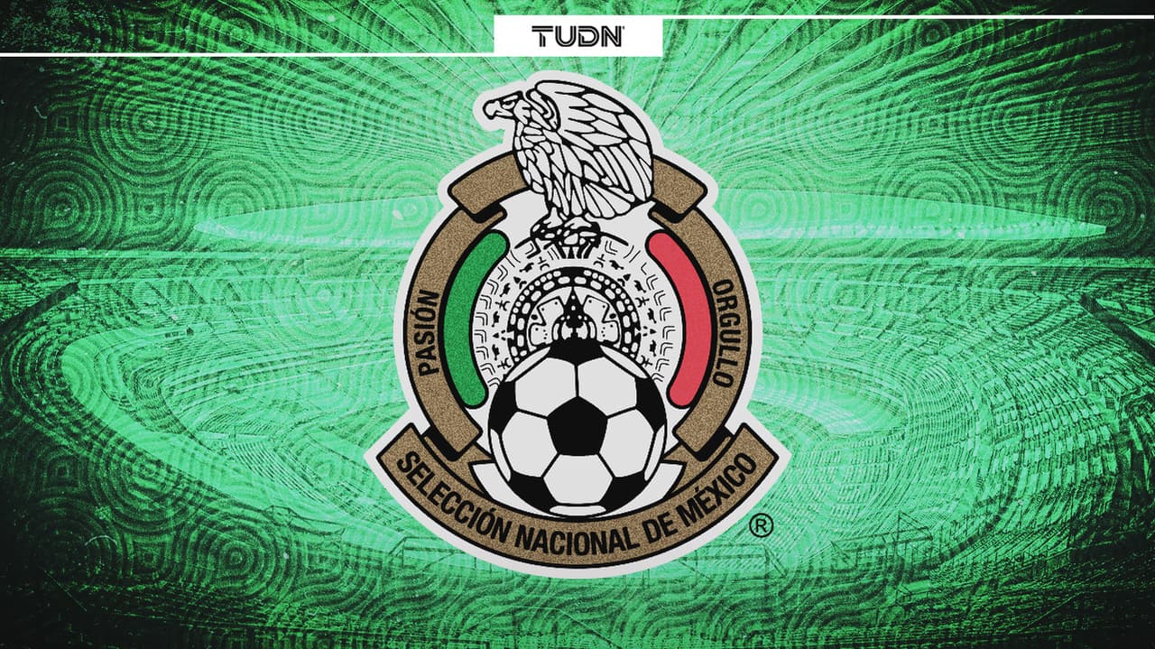 Oficial: La Selección Mexicana jugará amistoso contra Costa Rica