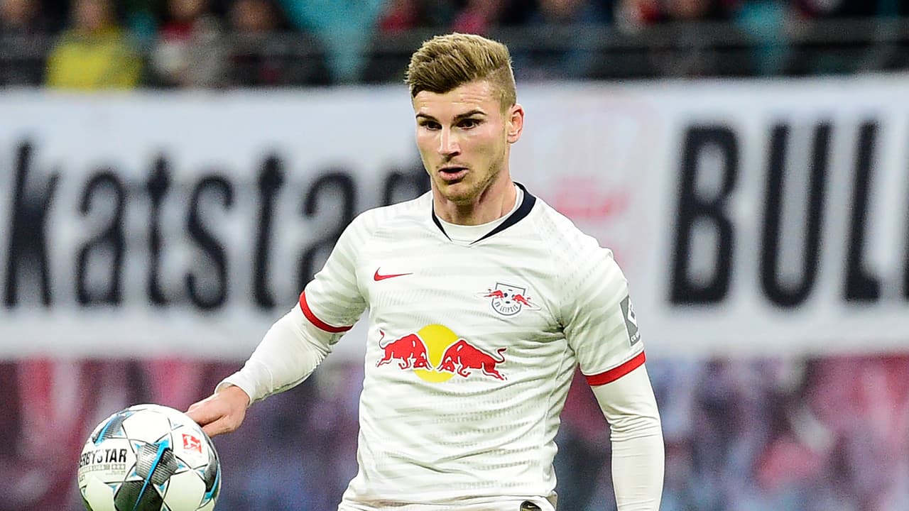 <b>Timo Werner</b>
<br>Del RB Leipzig al Liverpool. A pesar de que su costo no es tan alto, el Liverpool está atravesando por una crisis financiera que podría dificultar su transferencia.