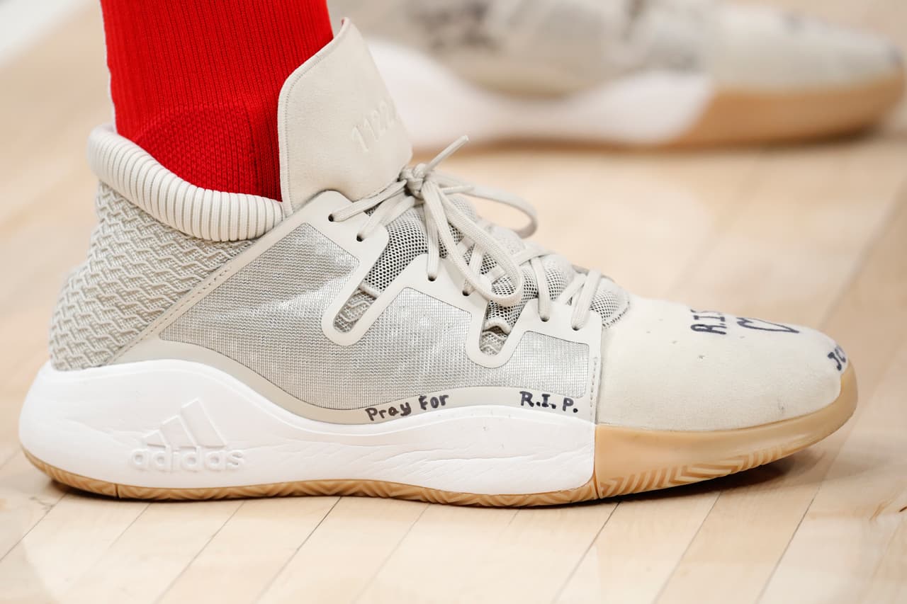 Victor Oladipo (indiana Pacers).