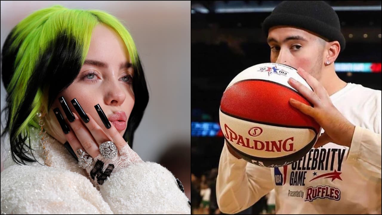 El Palco | Así triunfaron Billie Eilish y Bad Bunny en los Billboard Music Awards | La joven compositora y el boricua fanático de la NBA, Messi y el Kun, sumaron un trofeo a su ‘palmarés’ en el MGM.