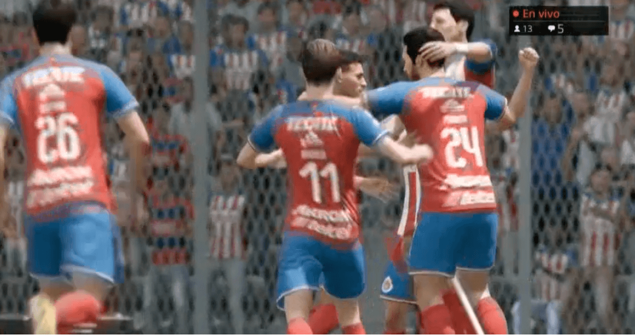 <b>Chivas avanzaría</b>
<br>De los cuatro partidos, este podría ser donde más posibiilidades existen para el equipo que perdió en torneo regular se imponga. ¿Habrá revancha azulcrema?