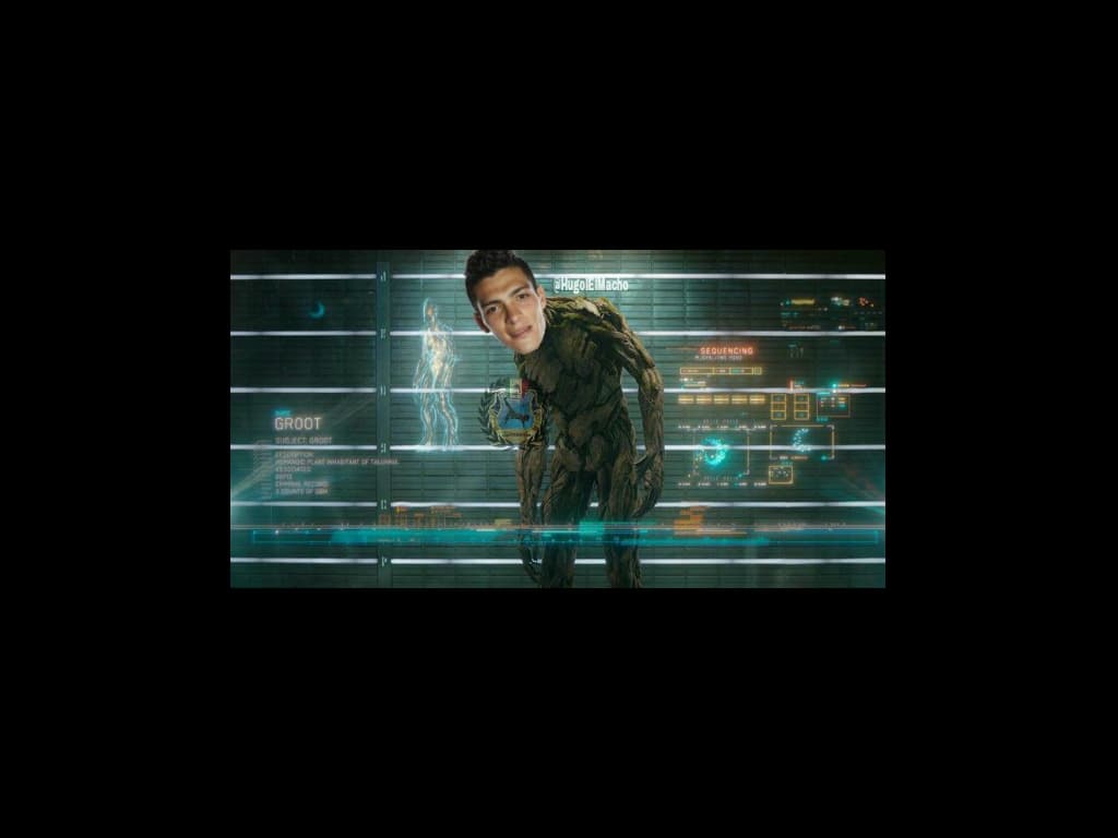 El Tri cayó ante Brasil previo a la Copa América y los memes no podían faltar para burlarse de una nueva derrota de la selección mexicana.