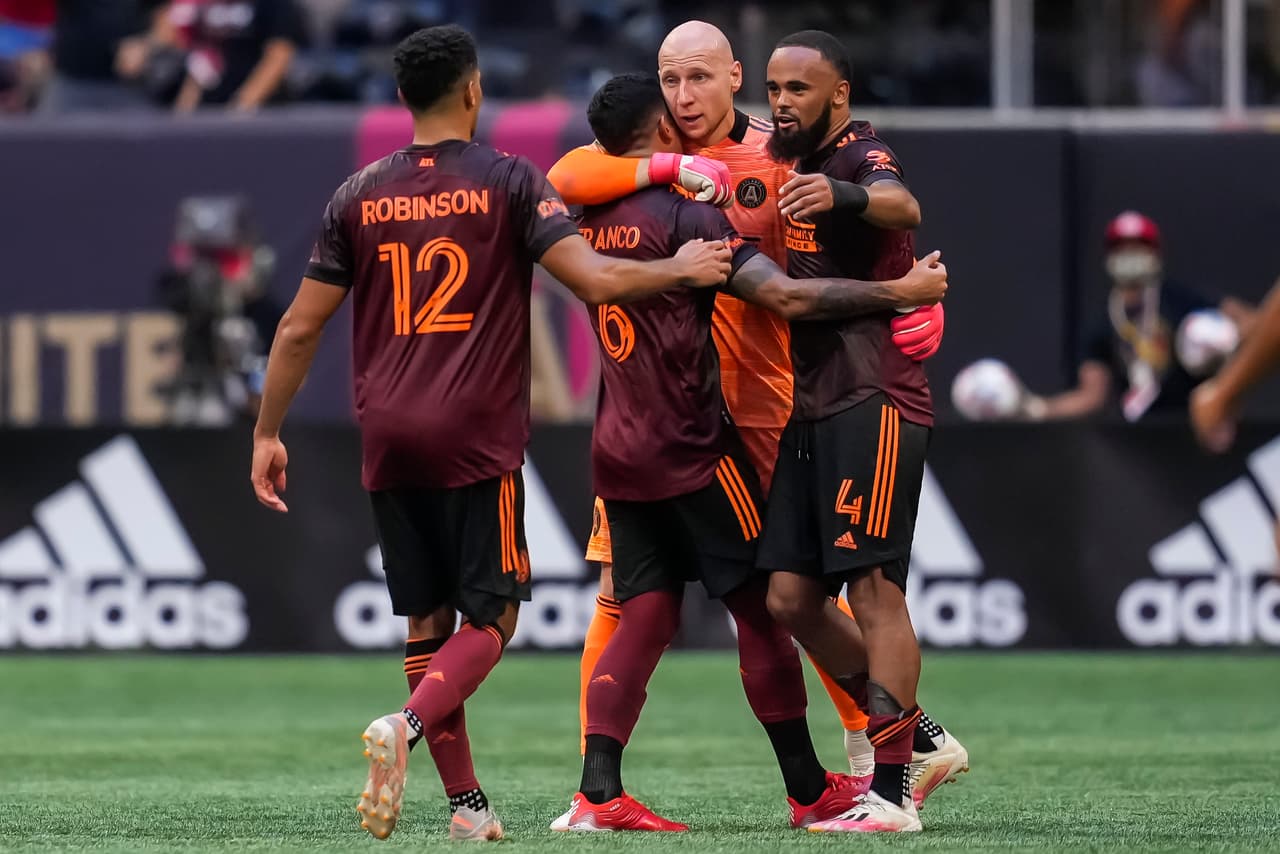 'Las Cinco Bandas' enlazaron dos victorias consecutivas, algo inédito en la temporada 2021.
<br>