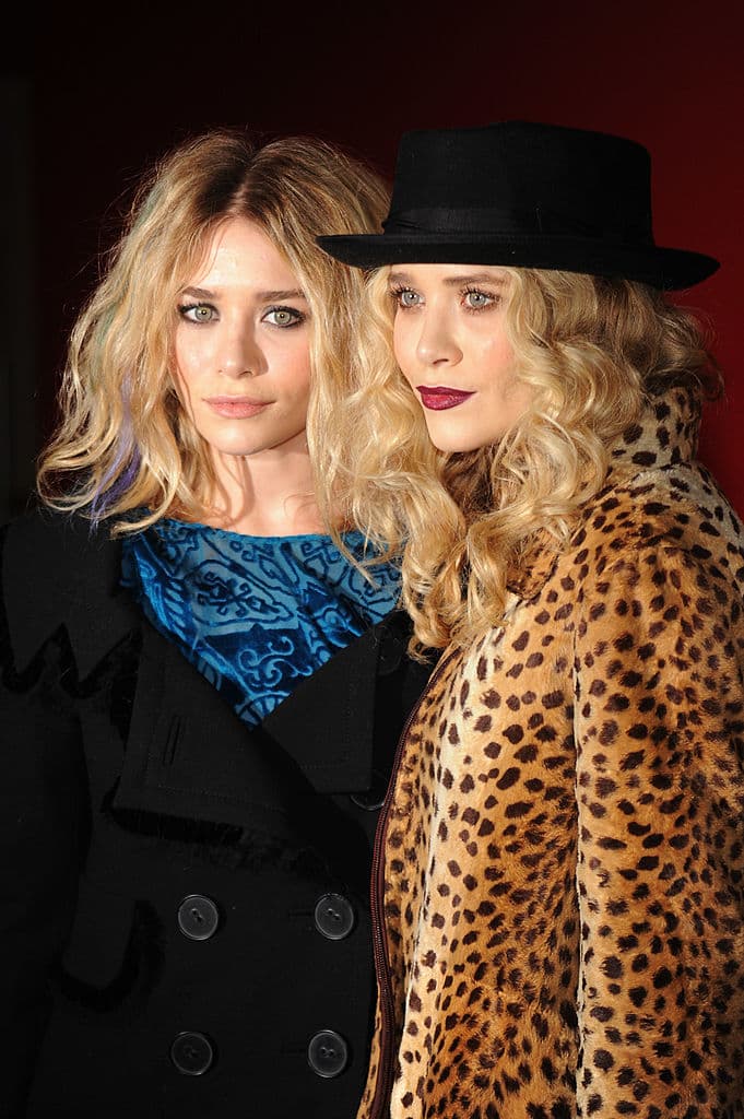 En 2016 regresó la serie a Netflix pero ahora llamada ‘Fuller House’, donde regresó todo el elenco excepto las gemelas, pues se encontraban ‘muy ocupadas’ con su imperio de moda en Nueva York.