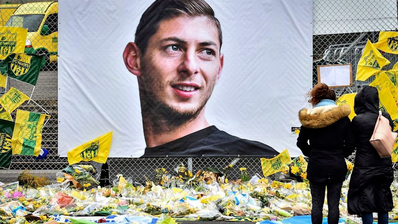 Se declara culpable acusado por muerte de Emiliano Sala