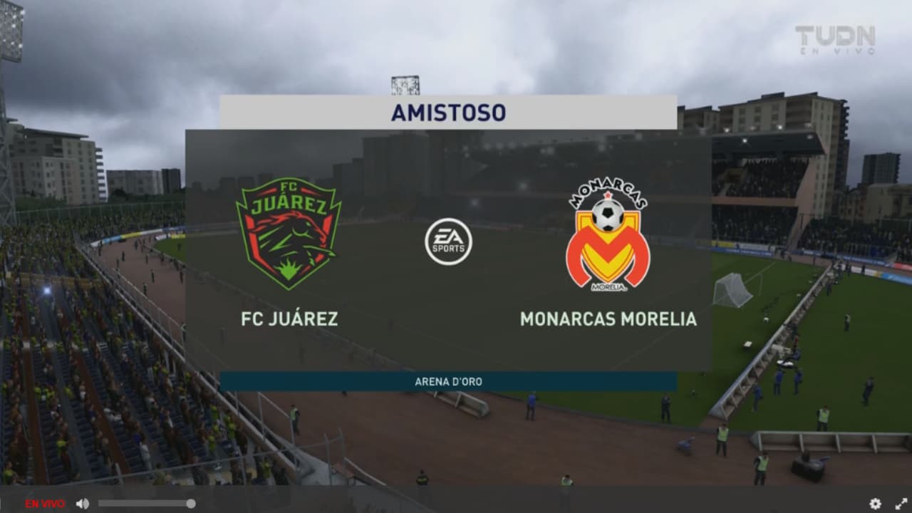 Malagón dominó el encuentro y le salió barata la derrota a los de Juárez.