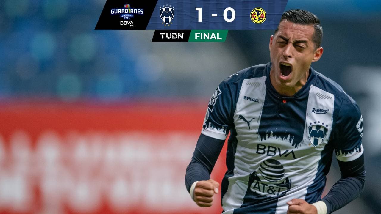 Solari se presenta en el banquillo del América con derrota