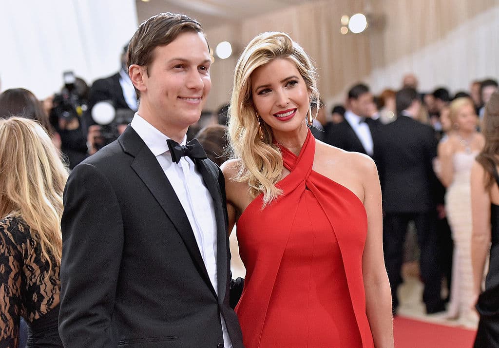 Recientemente, Ivanka Trump y Jared Kushner también adquirieron una costosa propiedad en la codiciada isla.