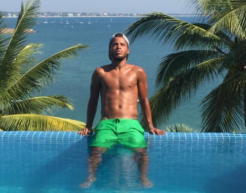 ¿Dónde están y qué hacen las estrellas de la MLS durante su periodo de inactividad?