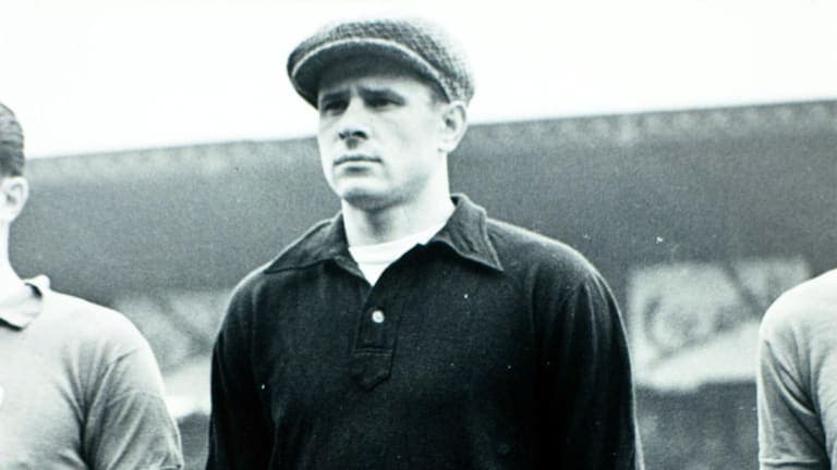 Lev Yachin – Rusia – Portero, 1950-1970