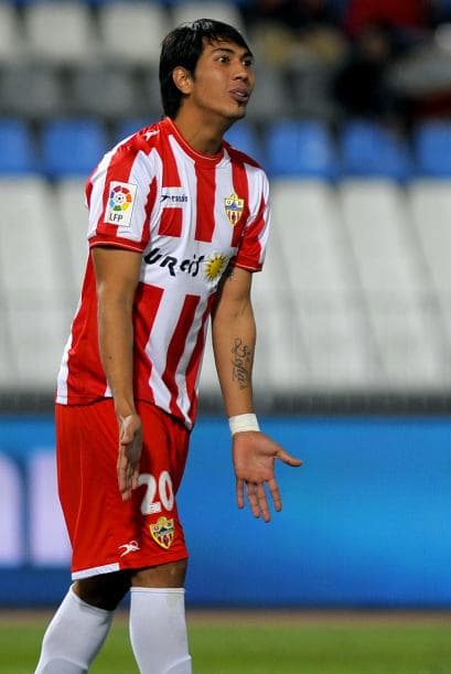 Esas fallas podrían costarles la eliminatoria.