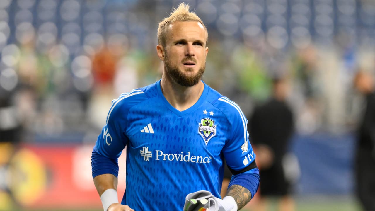 Stefan Frei
