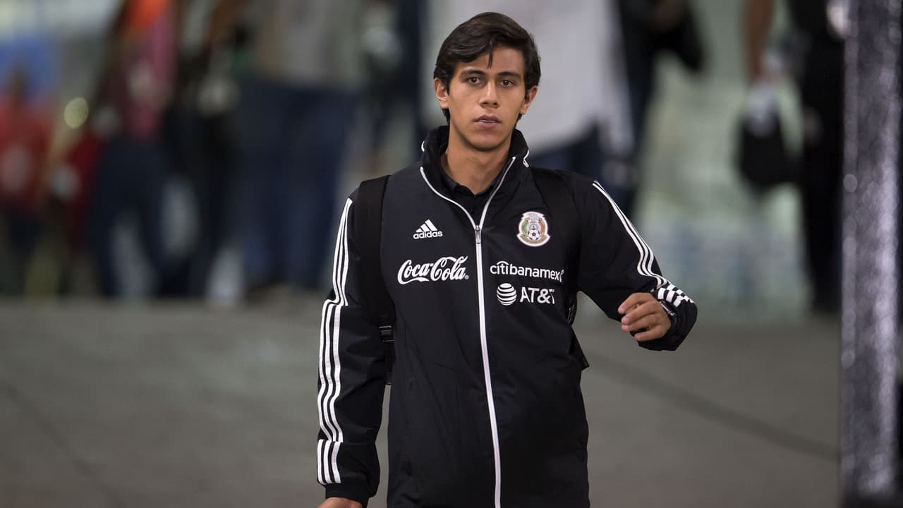 JJ Macías señala que falta de mentalidad no ha hecho jugar el quinto partido