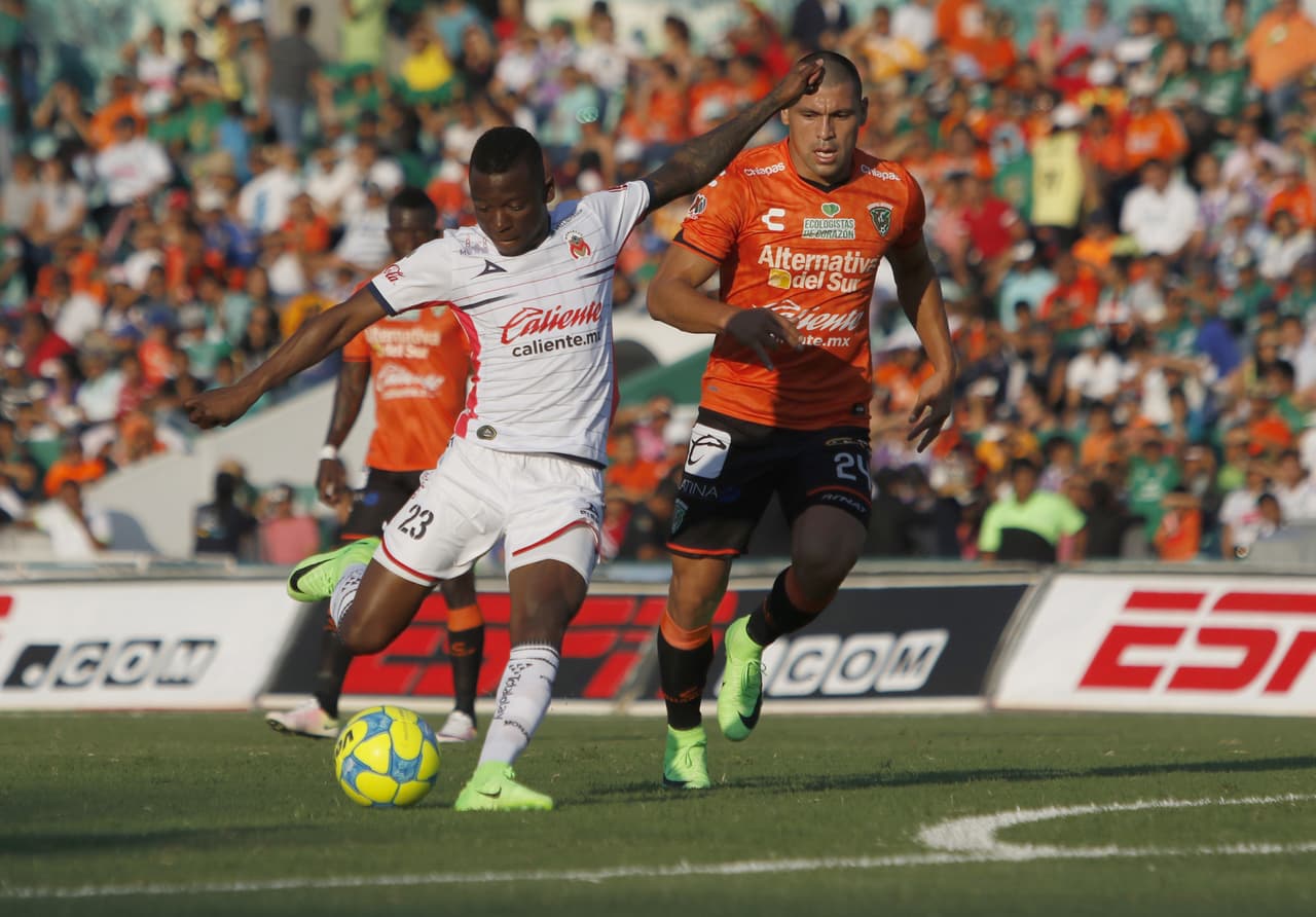 Chiapas se burla de Morelia por su cambio de sede