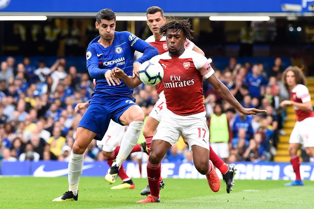 Cómo ver Chelsea vs. Arsenal en vivo, Final Europa League