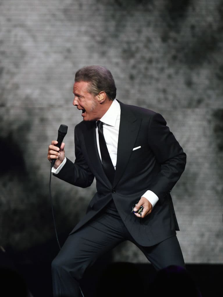 El intérprete se ha dedicado a invertir en bienes raíces, lo cual asegura su capital.