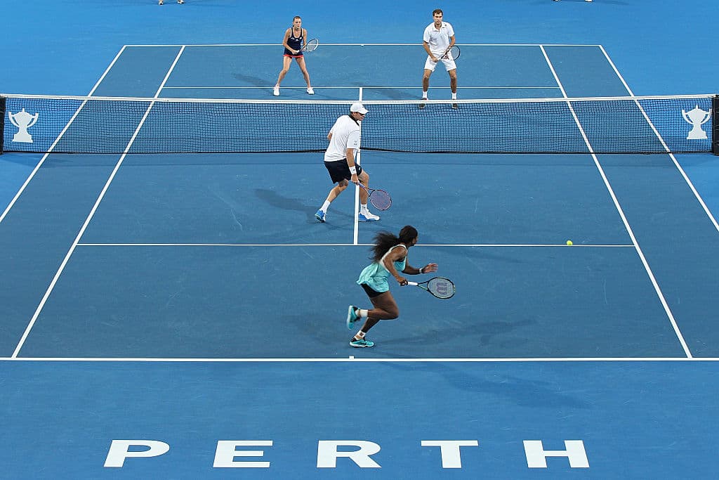 A falta de un título de Grand Slam, se puede decir que su máximo logro se dio en la edición 2015 de la Hopman Cup, este certamen mixto que ha tenido buena acogida.