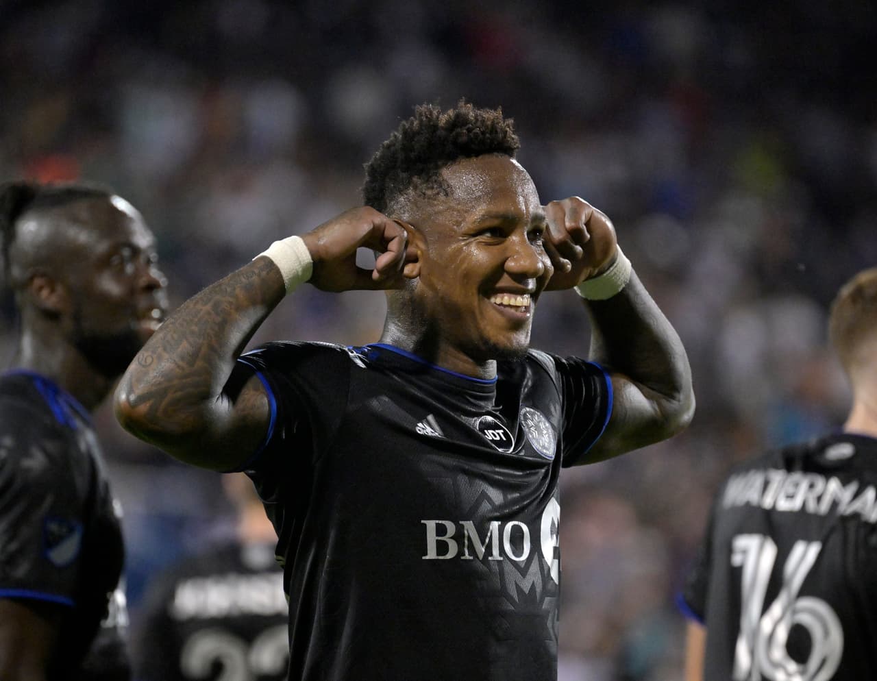 Credit: Eric Bolte-USA TODAY Sports