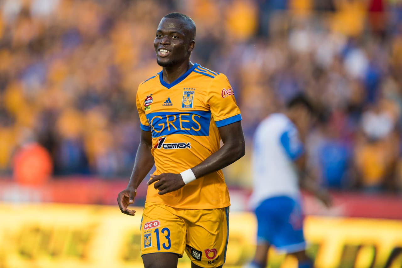 ¿Un 'Buitre' listo para volar hacia la MLS? Enner Valencia dejaría Tigres para llegar a la liga estadounidense