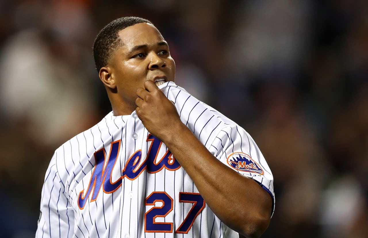 Jeurys Familia