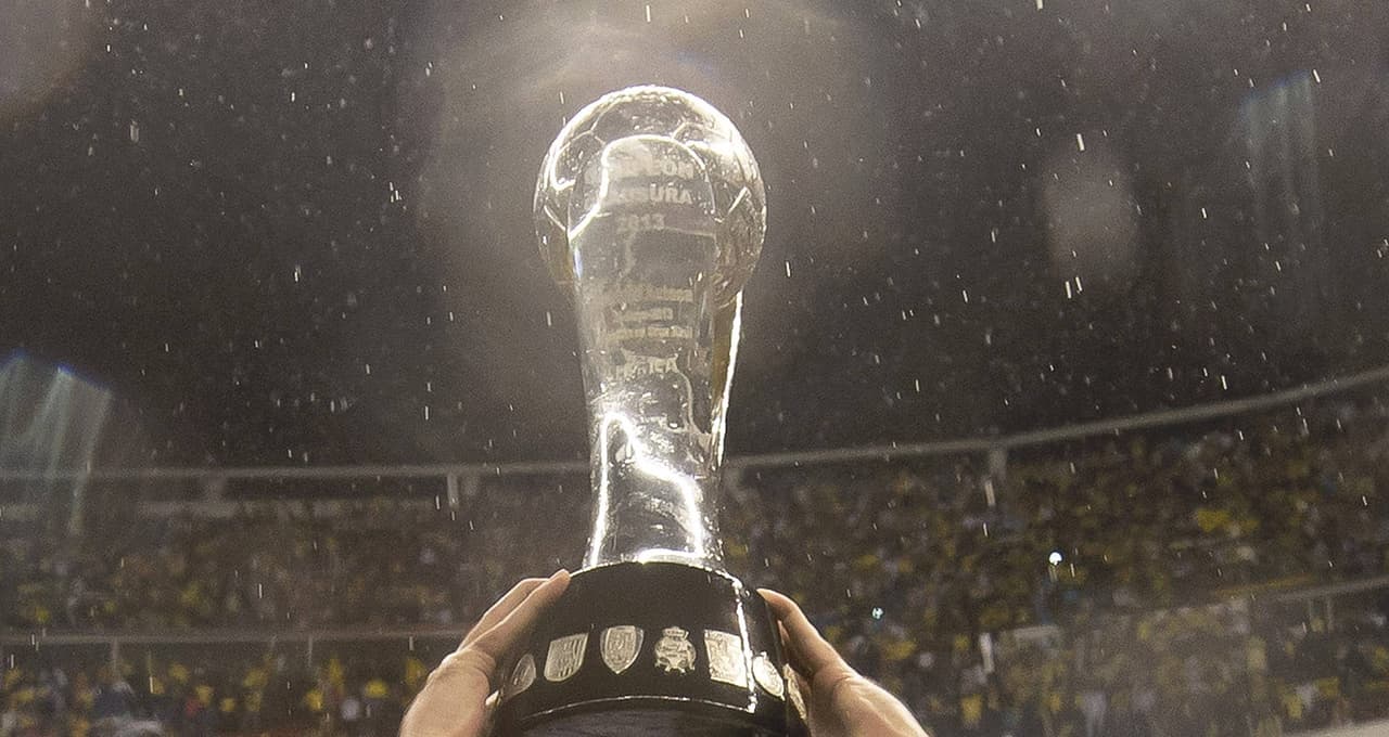 He sido campeón dos veces como técnico, ¡pero la primera no tuvo madre!