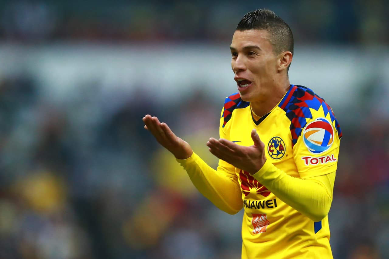 El colombiano Mateus Uribe, del América, estaría en la mira de Real Madrid, según Mundo Deportivo de España, que afirma que estarán pendientes de cómo le vaya en el Mundial Rusia 2018.