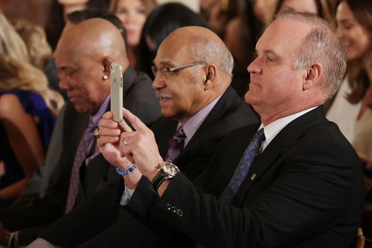Ferguson Jenkins, Billy Williams y Ryne Sandburg, inducidos al Salón de la Fama de la MLB, estuvieron en la ceremonia.