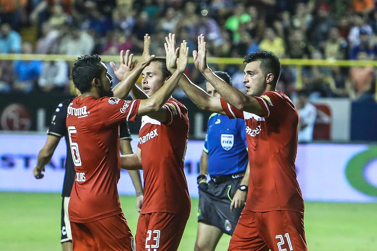 Y cerramos con el jugador de la jornada, no podía ser otro que Omar Bravo, el delantero de las Chivas fue el verdugo de las Águilas al anotarles dos goles para el triunfo tapatío.