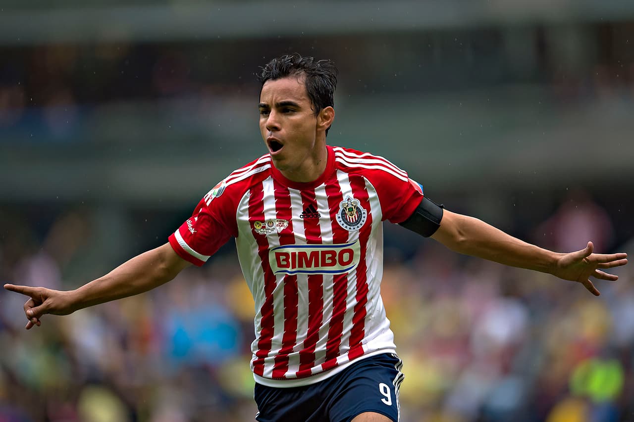 Enrique Triverio volvió a reencontrarse con el gol con los Diablos Rojos del Toluca, el sudamericano abrió el camino a la victoria escarlata ante los Dorados de Sinaloa.