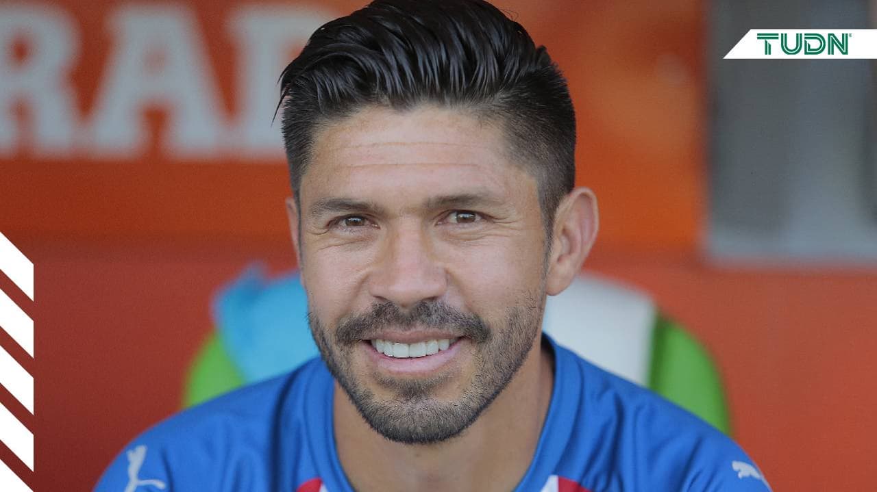 Oribe Peralta se acerca a histórica cifra y podría alcanzarla contra Xolos