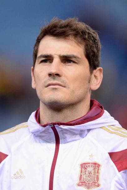 Iker Casilllas es el más deseado por las españolas, según una encuesta realizada por la comunidad digital de solteros Meetic. Mira aquí todo sobre el Mundial