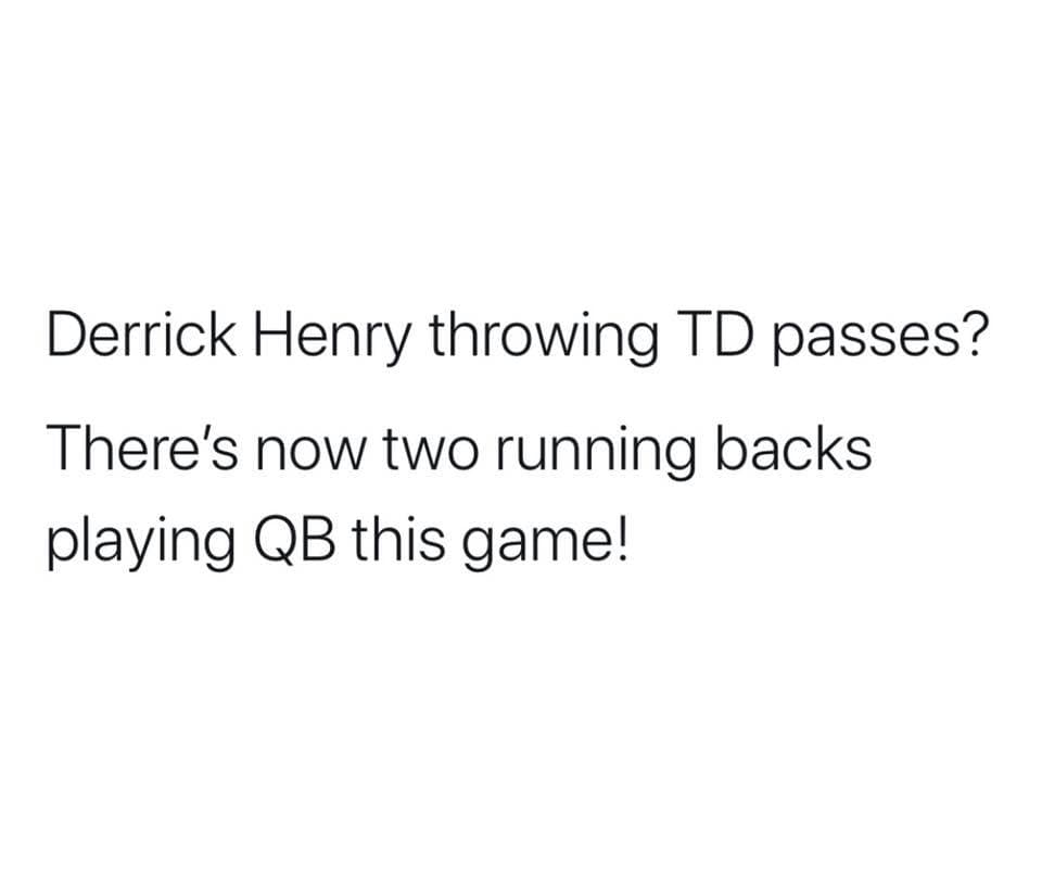 Houston perdió una ventaja de 0-24 y Lamar Jackson quedó eliminado ¡Mira lo más divertido de los Playoffs!