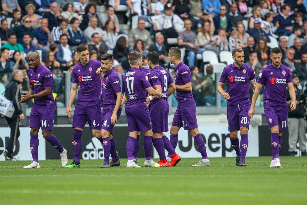 <b>7) Fiorentina</b>. El equipo violeta ha invertido 305.2 millones de dólares para sumar 40 puntos y ocupar el puesto 11 de 20 en la Serie A, una campaña por todos lados vista como decepcionante.