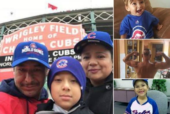 Fans de los Cus siguen enviando sus fotos para animar al equipo a dar el todo por el todo en el Clásico de Otoño.