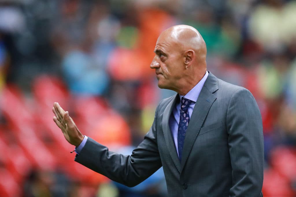 Chelís se fue del futbol “muy decepcionado”