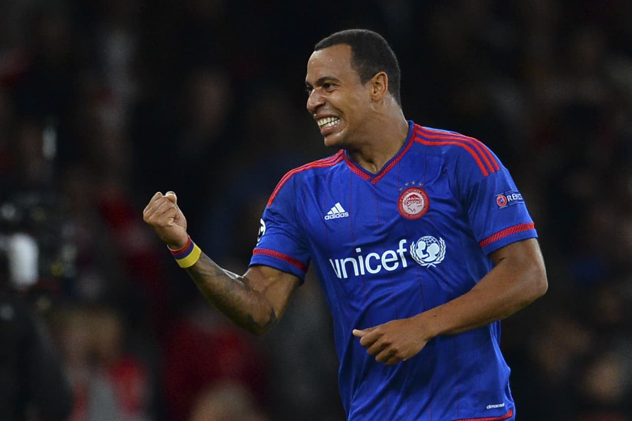 La salida del mexicano parecía una invitación a que Pardo se quedara con el lugar, pero no lo consiguió.