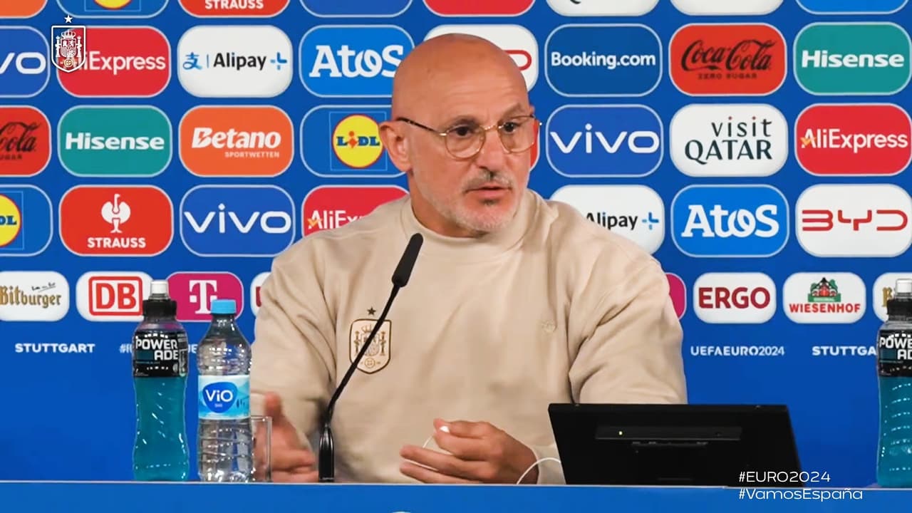 España y cómo frenar a Toni Kroos: “Atarle los pies”