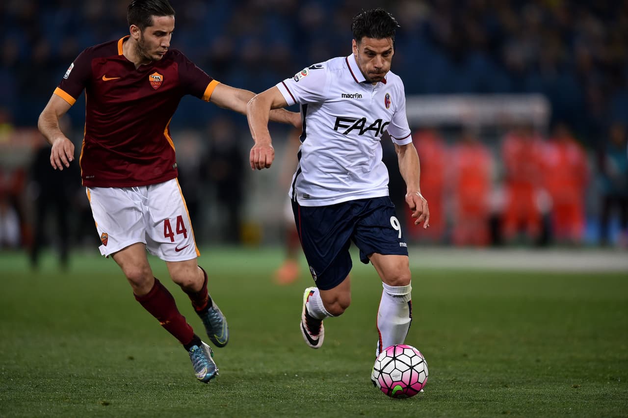 Roma vs. Bologna