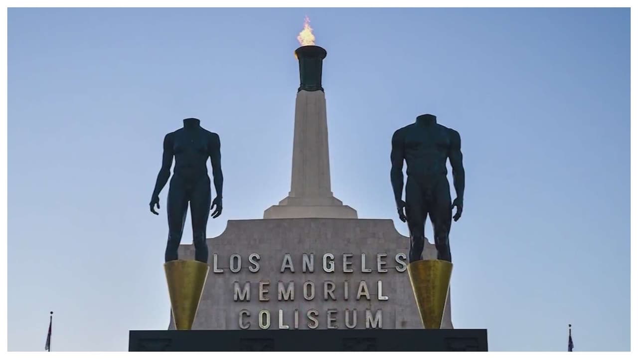 Comienza registro para obtener boletos para los Juegos Olímpicos Los Ángeles 2028