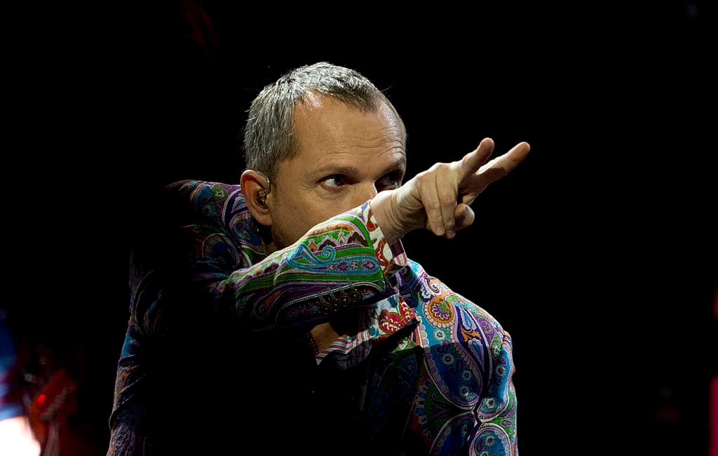 Para ambos, “Bose” les ofrece los roles más importantes y desafiantes de sus carreras.