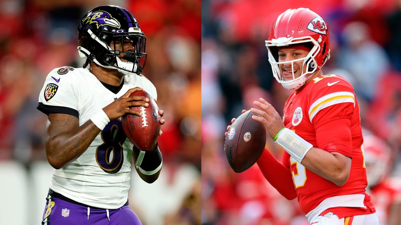 Cuándo comienza la temporada regular de la NFL 2024