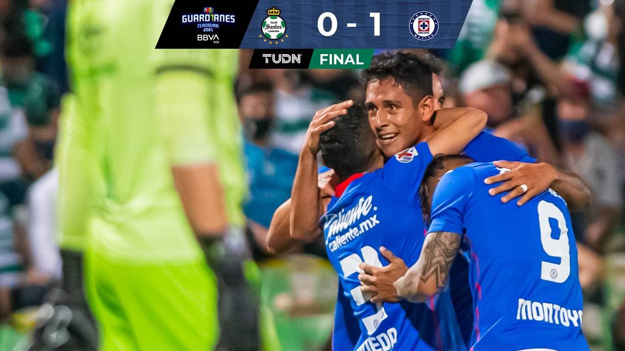 La Máquina pita y se encarrila hacia el título