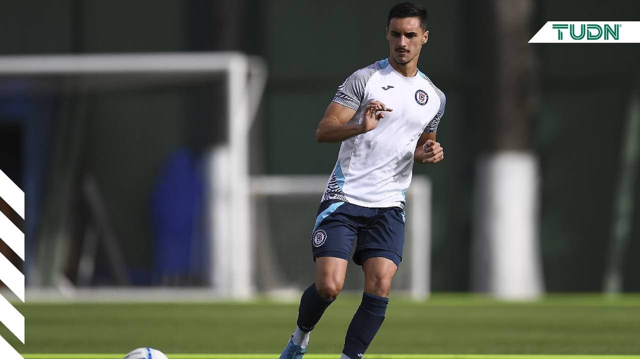 Eustaquio, sin jugar, es convocado por Canadá