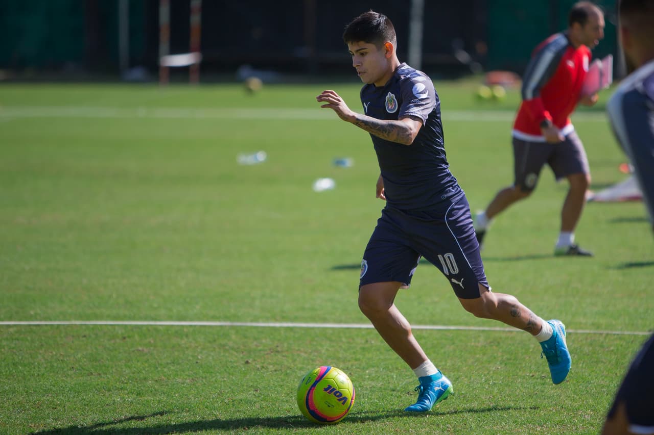 El autor del gol en este empate de visitante fue Javier 'Chofis' López, que marcó el tanto en el segundo tiempo.