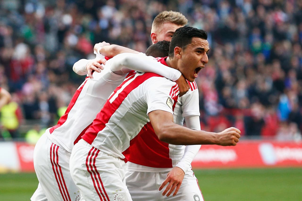 El-Ghazi