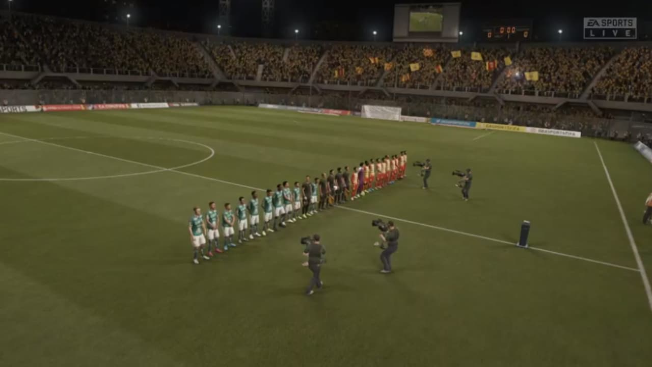 León se reafirma como uno de los equipos a vencer dentro de la eLiga MX.