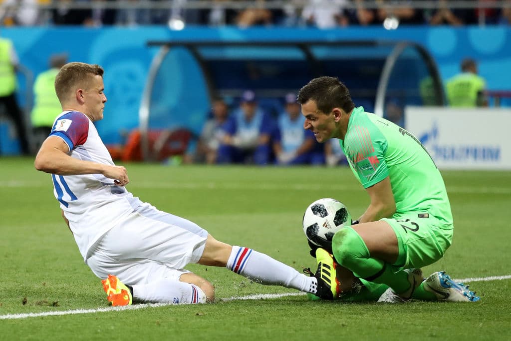 Su espíritu aguerrido y cualidades colectivas no son una casualidad y hacen parte de un estilo de juego que quiere dejar base fuertes.