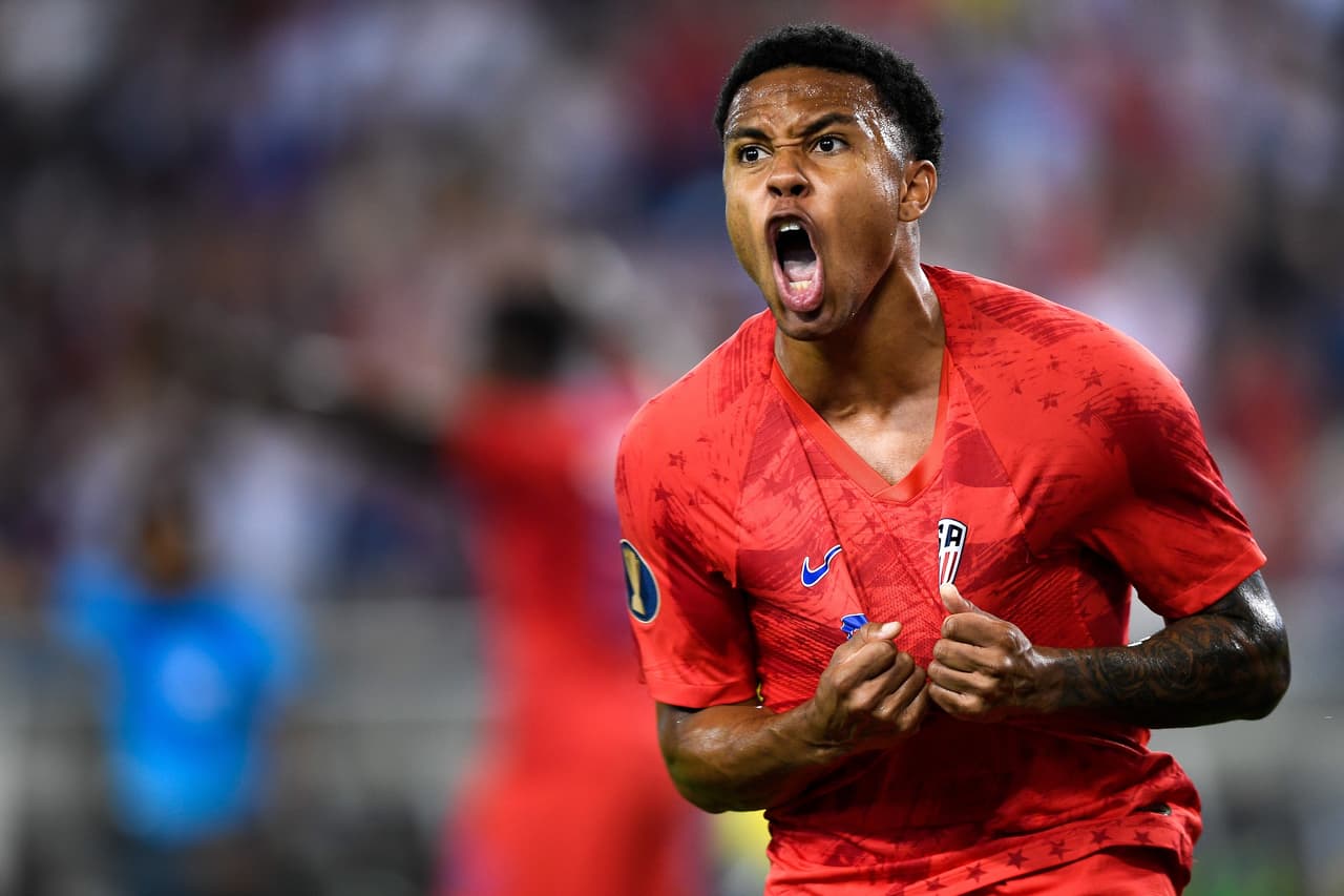 El Team USA confía en talento formado en la MLS para llevarse la Nations League